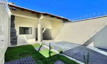 Imagem 2: Casa em Ipitanga - Lauro de Freitas - BA (OPORTUNIDADE)!!!