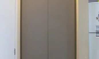 Imagem 4: Apartamento à Venda - Água Branca, 2 Quartos, 51 m2