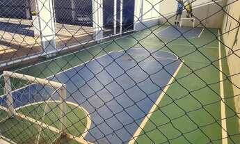 Imagem 5: Apto de 70m° à VENDA com 02 qrts na Vila Maria José - Goiânia - Goiás