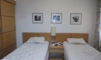 Imagem 4: Flat para aluguel possui 35 metros quadrados com 1 quarto em Vila Clementino - São Paulo