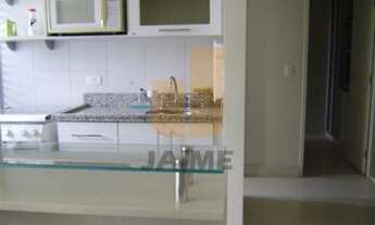 Imagem 7: APARTAMENTO 1 DORMITÓRIO 1 SALA 1 BANHEIRO 1 VAGA