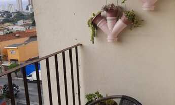 Imagem 5: Apartamento VILA MAFRA SAO PAULO SP Brasil