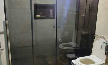 Imagem 5: Linda casa toda reformada na quadra 01 conjunto H setor sul lote vazado