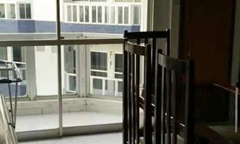 Imagem 2: Alugo apartamento mobiliado em Salinas para a semana santa