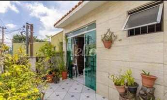 Imagem: Santo André - Casa Padrão - Utinga