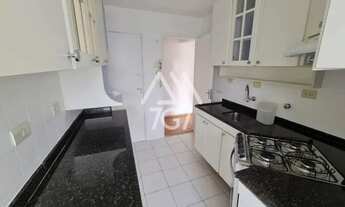 Imagem 2: ACONCHEGANTE APARTAMENTO CAMPO BELO