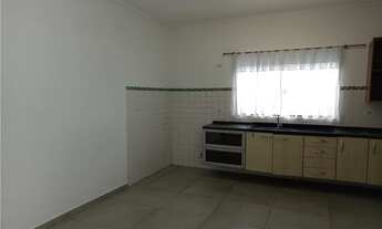 Imagem 2: Casa térrea a venda no Mogi Moderno