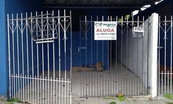 Imagem: Casa para alugar com 2 quartos, 55 m² por