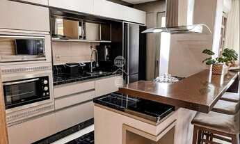 Imagem 5: Apartamento 3 dormitórios - Passeio Pedra Branca