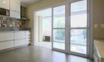 Imagem 2: Apartamento para venda tem 39 metros quadrados com 1 quarto em Cidade Monções - São Paulo