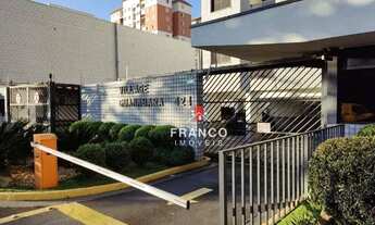 Imagem 2: Apartamento com 3 dormitórios para alugar, 114 m² por R$ 4.484,00/mês - Condomínio Edifíci