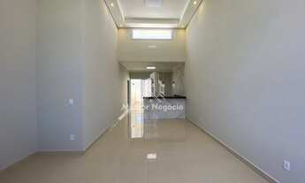 Imagem 5: Casa de Condomínio com 3 dorms, Residencial Real Park, Sumaré - R$ 846 mil, Cod: RRCC2731