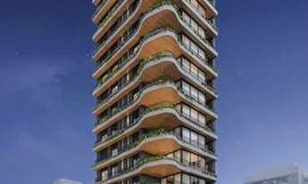 Imagem 2: COBERTURA RESIDENCIAL em São Paulo - SP, Jardim Paulista