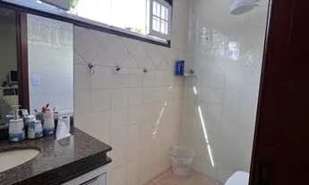 Imagem 6: Casa no Aleixo | Efigênio Salles