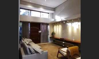 Imagem 5: Casa para Locação no Alphaville II, 3 Suites, Londrina - PR