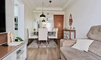 Imagem 4: Apartamento para Aluguel - Freguesia do Ó, 3 Quartos, 62 m2