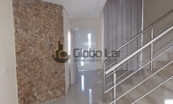 Imagem 7: Casa de Condominio com 4 quartos para alugar por R$ 6500.00, 250.00 m2 - TERRAS DE SAO BEN