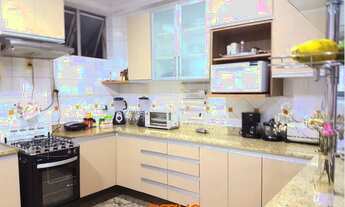 Imagem 7: Apartamento um por andar para venda no Bairro de Nazaré