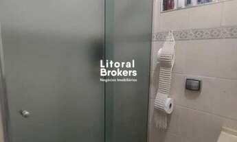 Imagem 9: Apartamento à venda no bairro Gonzaga - Santos/SP