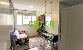 Imagem 7: Apartamento com 2 dorms, Socorro, São Paulo, Cod: 4568