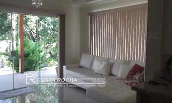 Imagem 7: Casa com 3 dormitórios à venda, 340 m² por R$ 1.200.000,00 - Condomínio Zuleika Jabour - S