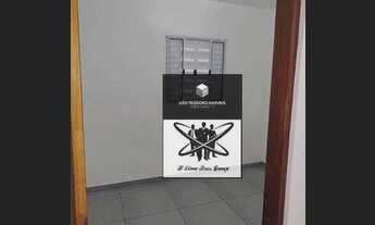 Imagem 6: Apartamento com 1 dormitório para alugar, 30 m² por R$ 740,00/mês - Vila Nancy - São Paulo