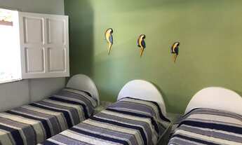 Imagem 7: Casa praia do saco