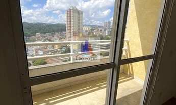 Imagem 3: Apartamento para Venda em São Bernardo do Campo, Baeta Neves, 2 dormitórios, 1 banheiro, 1