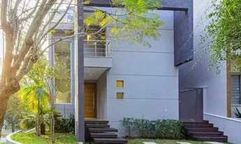 Imagem 3: Casa em Condomínio à Venda no Tucuruvi - 5 Quartos - 497m²