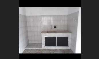 Imagem 2: Alugo kitnet excelente, Olaria rua Filomena Nunes