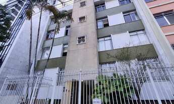 Imagem: Apartamento para venda com 140 metros quadrados