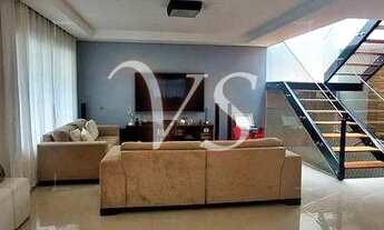 Imagem 2: Casa em Condomínio para Venda em São Paulo, Barro Branco, 4 dormitórios, 4 suítes, 6 banhe