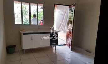 Imagem 2: Casa com 2 dorms, Jardim Amanda I, Hortolândia - R$ 245 mil, Cod: CA2744