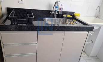 Imagem 3: Apartamento á venda Parque Aspen - 2 minutos do centro de Americana