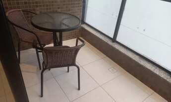 Imagem 4: APARTAMENTO - 1/4 - 50 M2 - 1 VAGA - CAMINHO DAS ÁRVORES