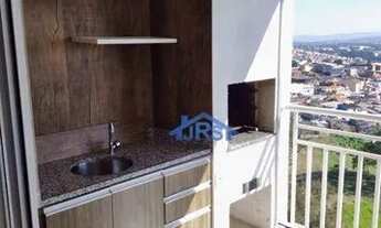 Imagem 3: Apartamento com 3 dormitórios para alugar, 85 m² por R$ 5.309,68/mês - Jardim Tupanci - Ba