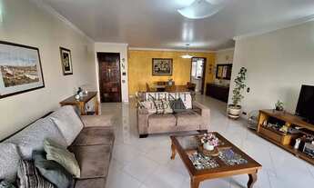 Imagem 3: Apartamento à venda, 166 m² por R$ 1.000.000,00 - Jardim Esplanada - São José dos Campos/S