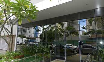 Imagem 2: APARTAMENTO - CONDOMINIO AME INFINITY HOME - SETOR MARISTA - 2523