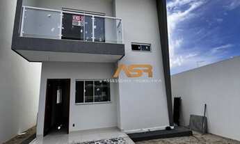 Imagem 4: ASR vende triplexs com 3 quartos em Emaús - Parnamirim - RN