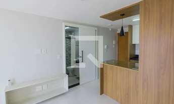 Imagem 3: Apartamento para Aluguel - Asa Norte, 1 Quarto, 33 m2