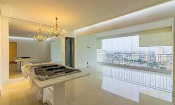 Imagem: 4 Suítes - Cobertura Duplex - Vista Eterna