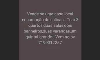 Imagem: Casa próximo á praia