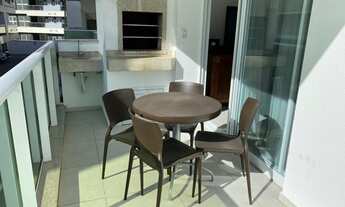 Imagem: Apartamento de 2 quartos