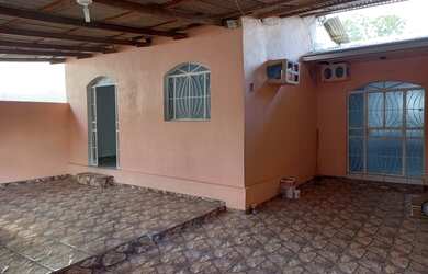 Imagem 4: CIDADE NOVA II - NC. 12 - 03 Quartos SENDO 1 Suíte