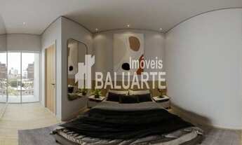 Imagem 5: Sobrado com 3 dormitórios à venda, 95 m² por R$ 950.000,00 - Chácara Santo Antônio - São P