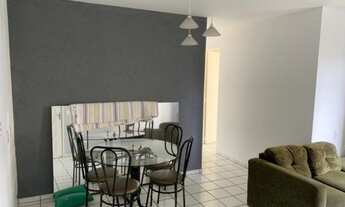 Imagem 5: ALUGO APARTAMENTO 3/4 NOVA PARNAMIRIM SEMI-MOBILIADO - CAVALCANTE IMÓVEIS