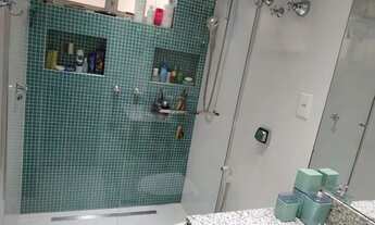 Imagem 3: Apartamento para venda possui 110 metros quadrados com 2 quartos em Jardim Paulista - São