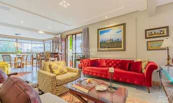 Imagem 3: Apartamento para venda tem 245 metros quadrados com 3 quartos no Moinhos de Vento - RS