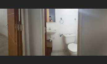 Imagem 3: Casa de condomínio para venda com 100 m² com 2 quartos com RGI - Campo Grande - RJ