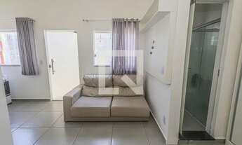Imagem 5: Apartamento para Aluguel - Minascaixa, 1 Quarto, 29 m2